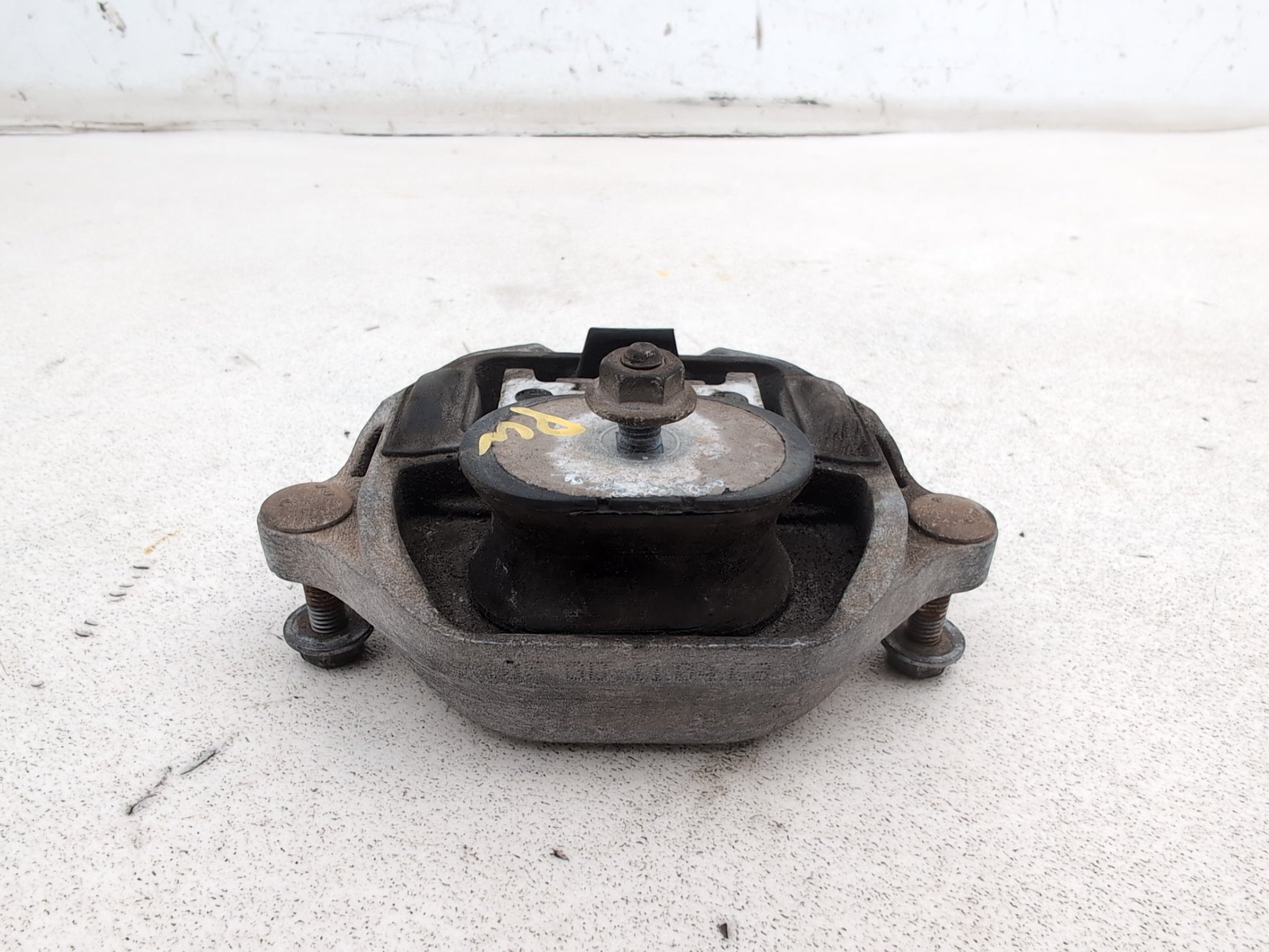 Transmission Mounting Bracket 7