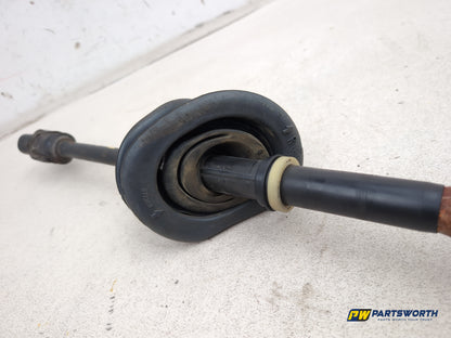 Steering Column UJ 7