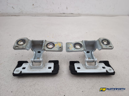 Misc Hinge 7