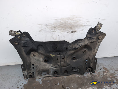 Subframe Front 7