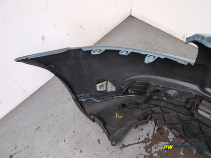Front Bumper 7