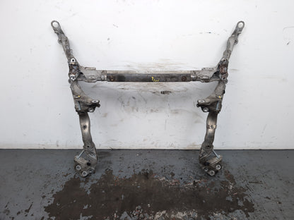 Subframe Front 7