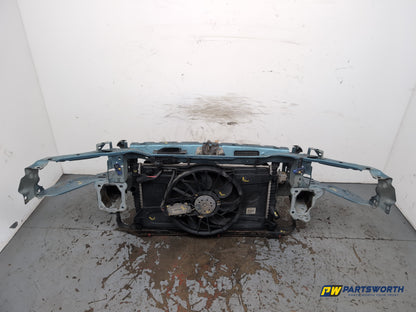 Radiator Pack (KIT) 7