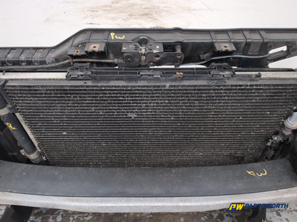 Radiator Pack (KIT) 7