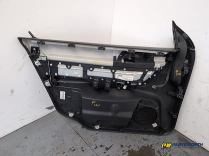 Front Right Door Card 7
