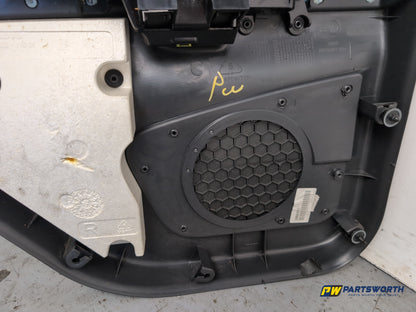 Rear Right Door Card 7