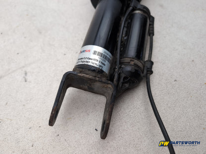 Shock Absorber Front LH 2