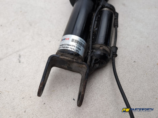 Mercedes Cls 320 Cdi C219 Cls Shock Absorber Front Left Air Suspension 2004-2008 - photo 2