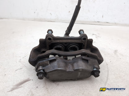 Brake Caliper Front LH 7