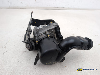 Power Steering Pump Cooling Fan 7