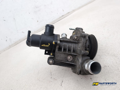 Water Pump 7