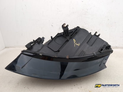 Headlamp RH 7