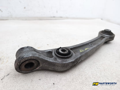 Suspension Arm Front Lower Wishbone LH 7