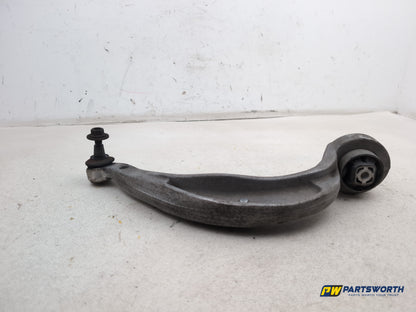 Suspension Arm Front Lower Wishbone LH 7