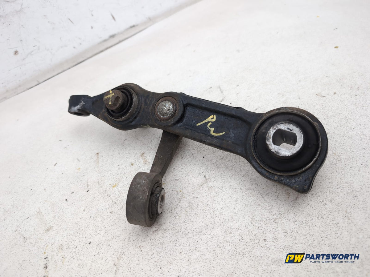 Suspension Arm Front Lower Wishbone RH 7