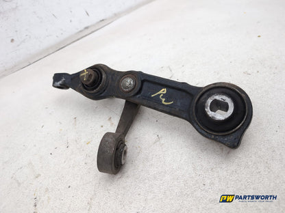 Suspension Arm Front Lower Wishbone RH 7