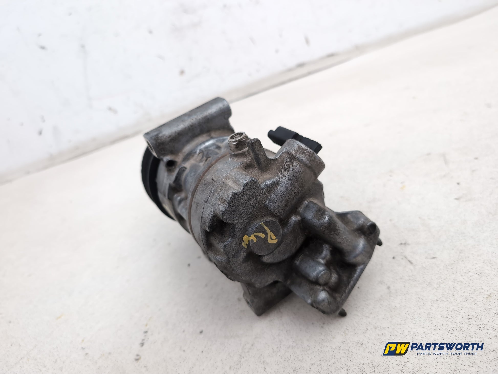 Air Conditioning Compressor 7