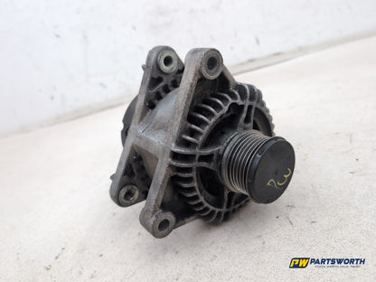 Alternator 7