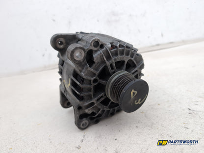 Alternator 7