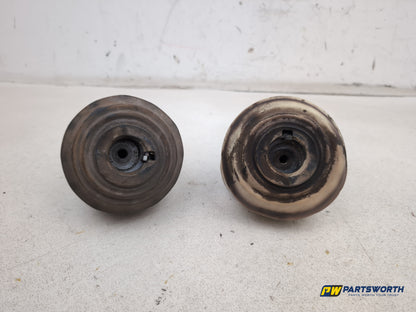 Engine Mounting Bracket 7