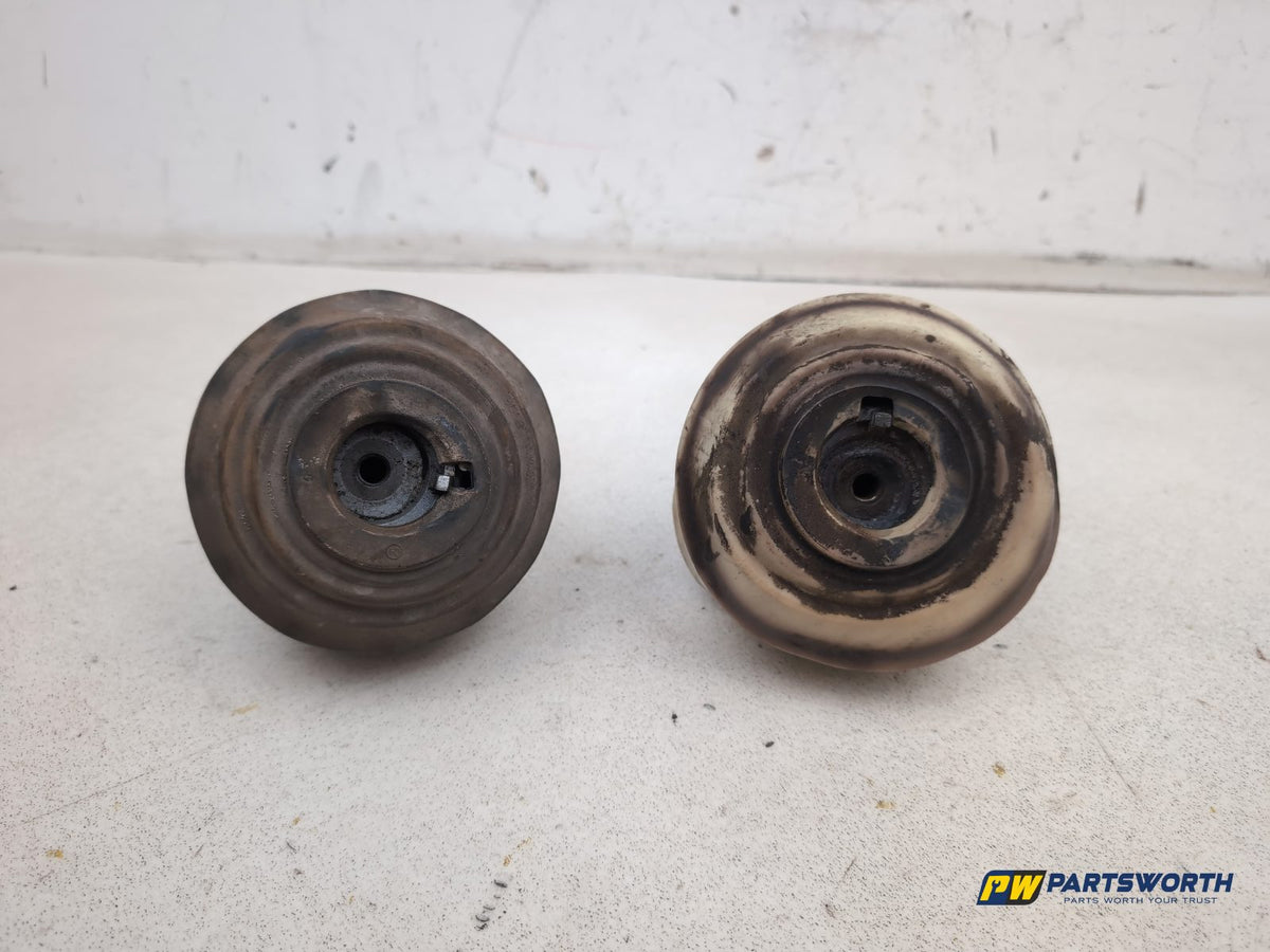 Engine Mounting Bracket 7