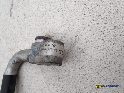 Air Conditioning Pipe 7