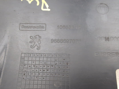 Misc trims 7