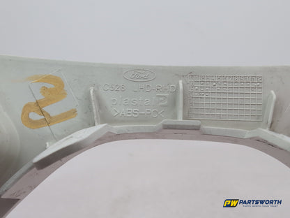 Dashboard Trims  7