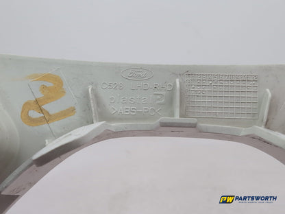 Dashboard Trims  7