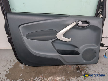 Door Front LH 7