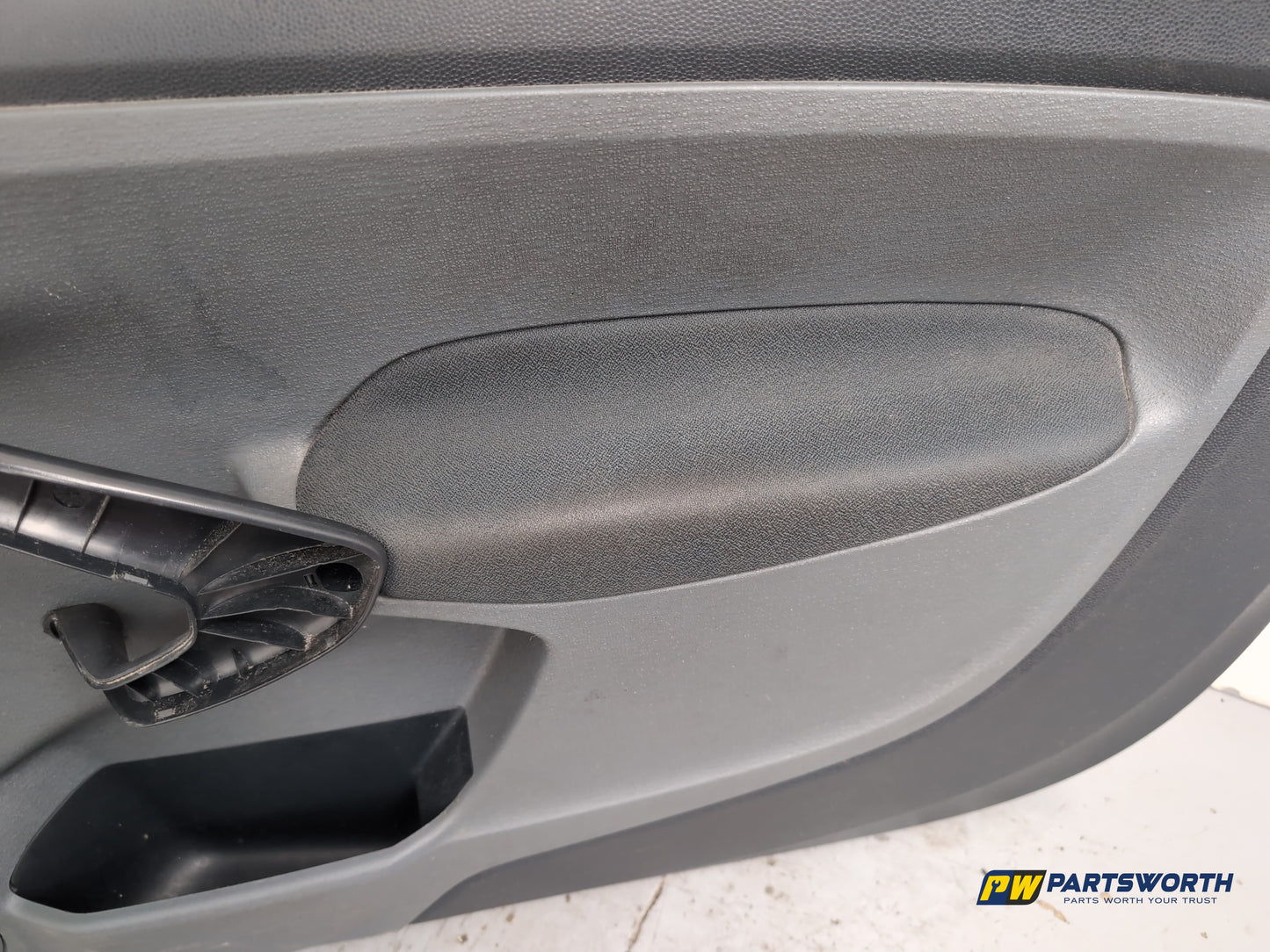 Front Right Door Card 7