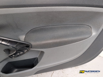 Front Right Door Card 7