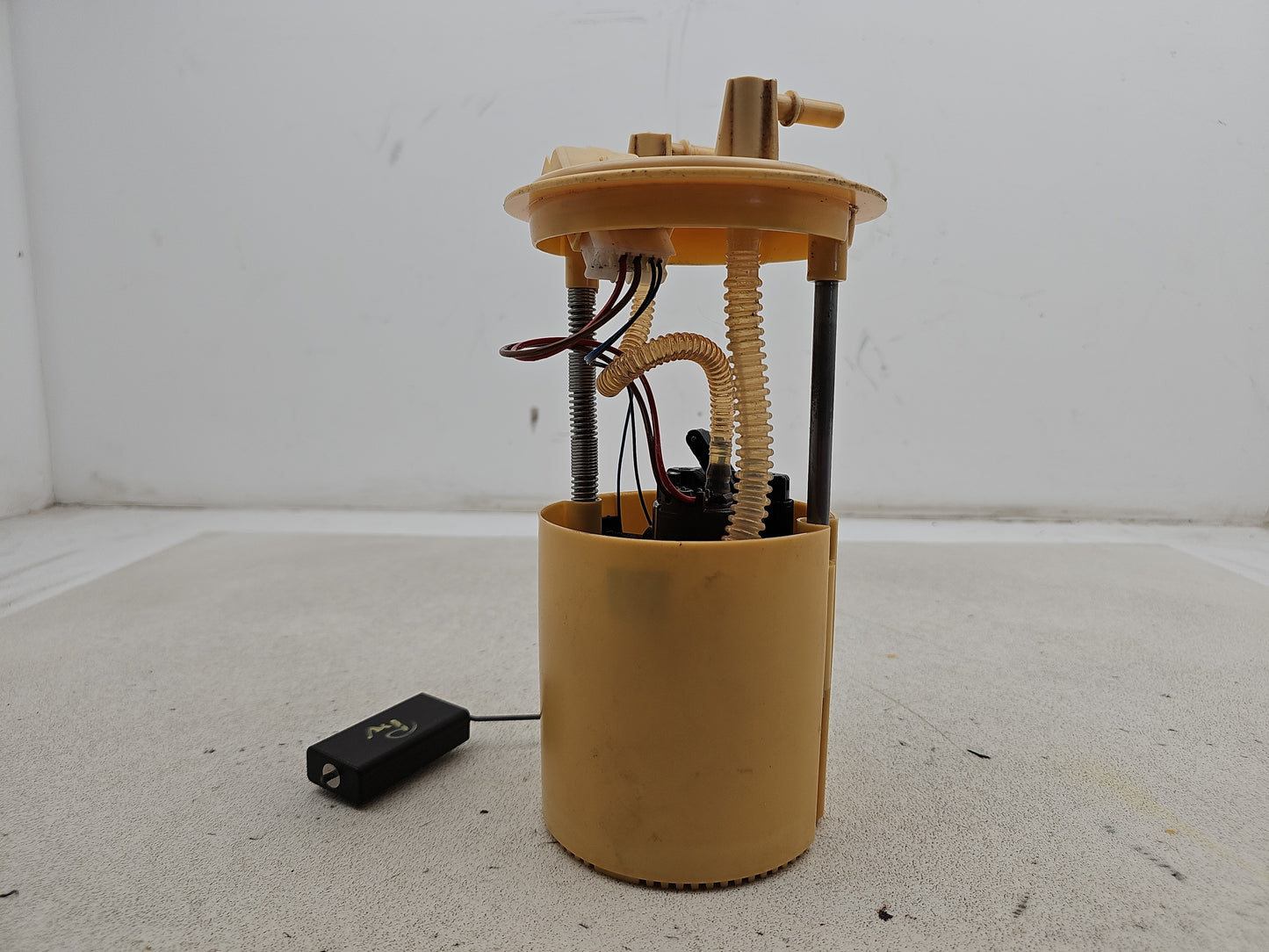 Fuel Pump 7