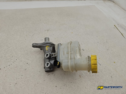 Brake Master Cylinder Assembly 7