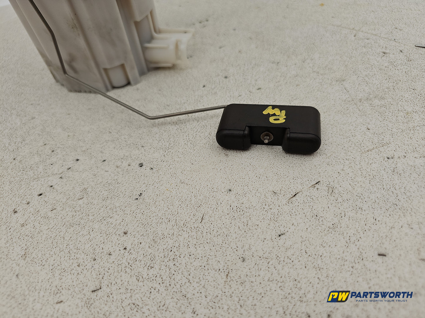 Fuel Pump 7
