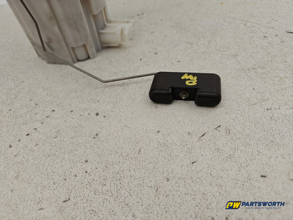 Fuel Pump 7