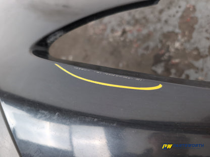 Front Bumper 7