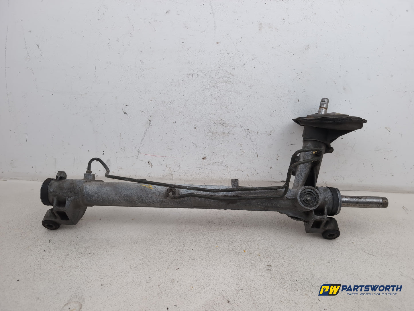 Steering Rack or Box 7