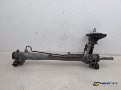Steering Rack or Box 7