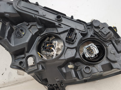 Headlamp LH 7