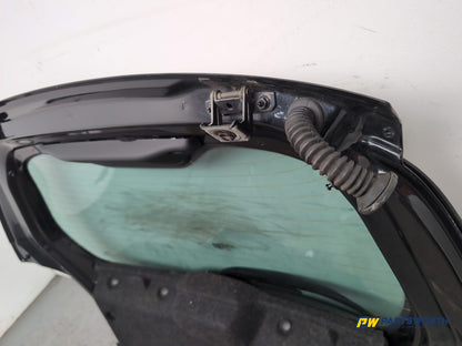 Boot Lid 7