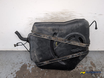 Fuel Tank 7