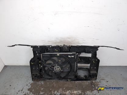 Radiator Pack (KIT) 7