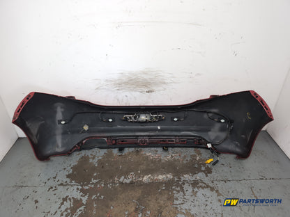Rear Bumper 7