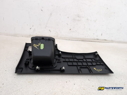 Dashboard Trims  7