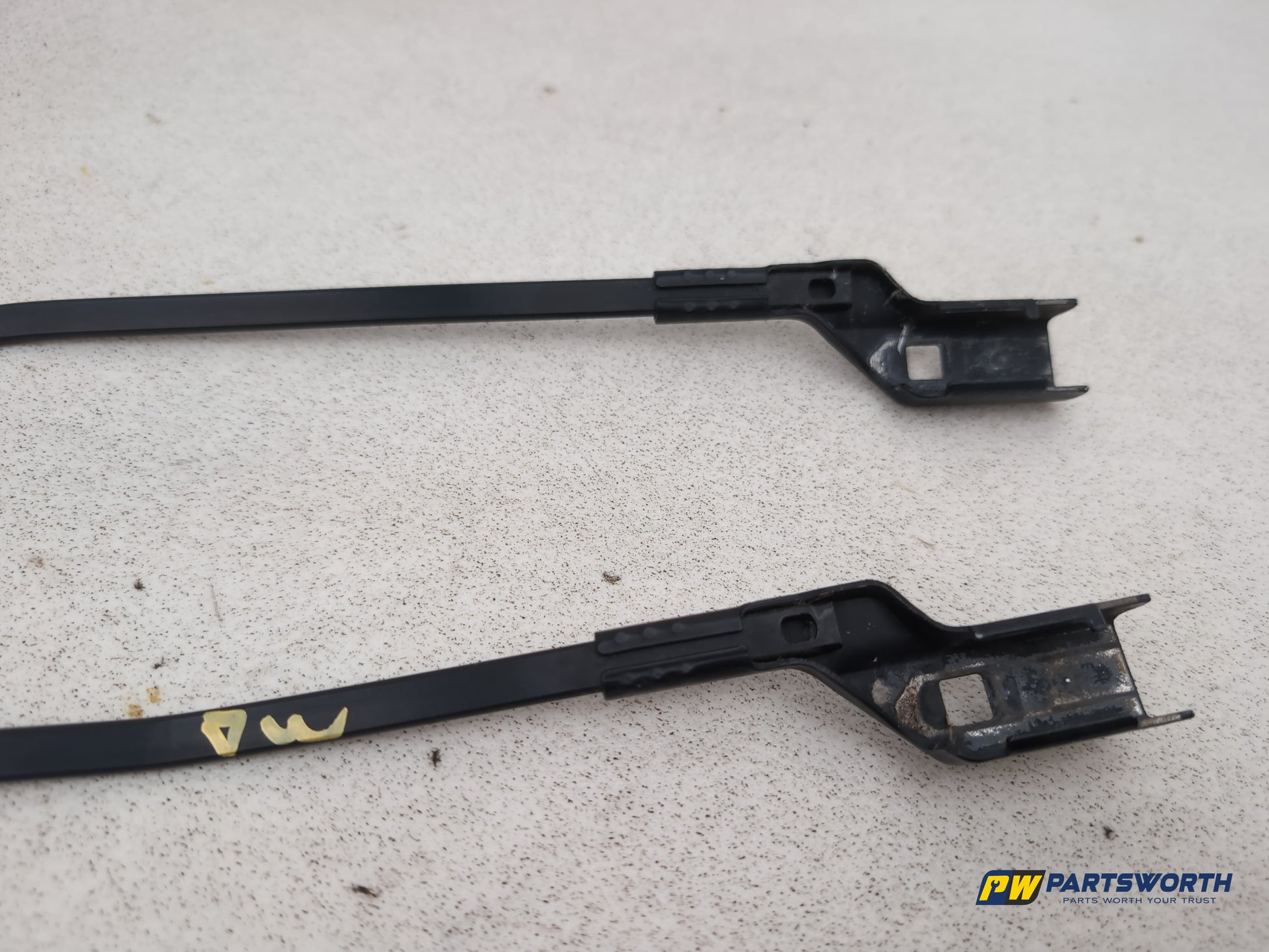 Wiper Front Arm 7