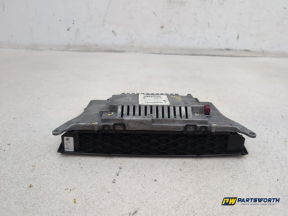 Multi Function Display Unit 7