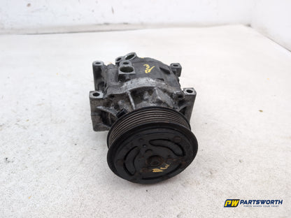 Air Conditioning Compressor 7
