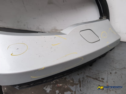 Wing Front RH 7