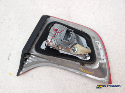 Lamp Assembly Rear Inner LH 7
